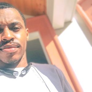 Meet your Posher, Najee